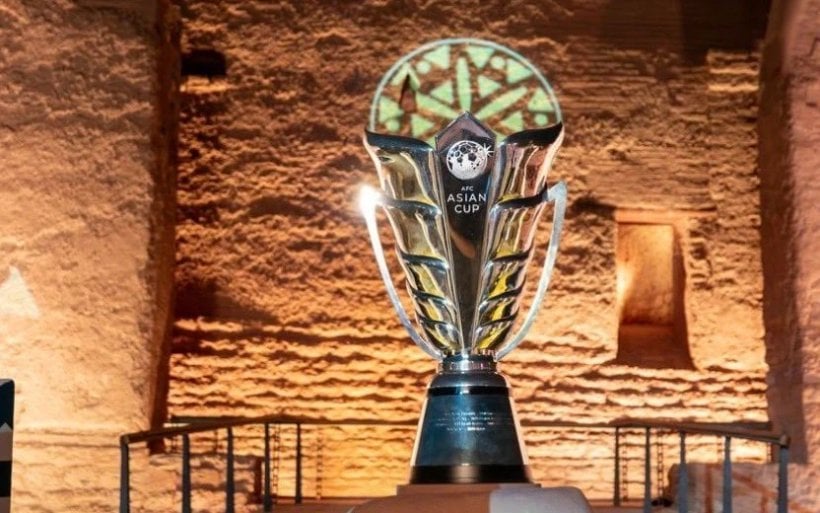 بيان عاجل من اللجنة المنظمة لكأس آسيا السعودية 2027 بيان عاجل من اللجنة المنظمة لكأس آسيا السعودية 2027